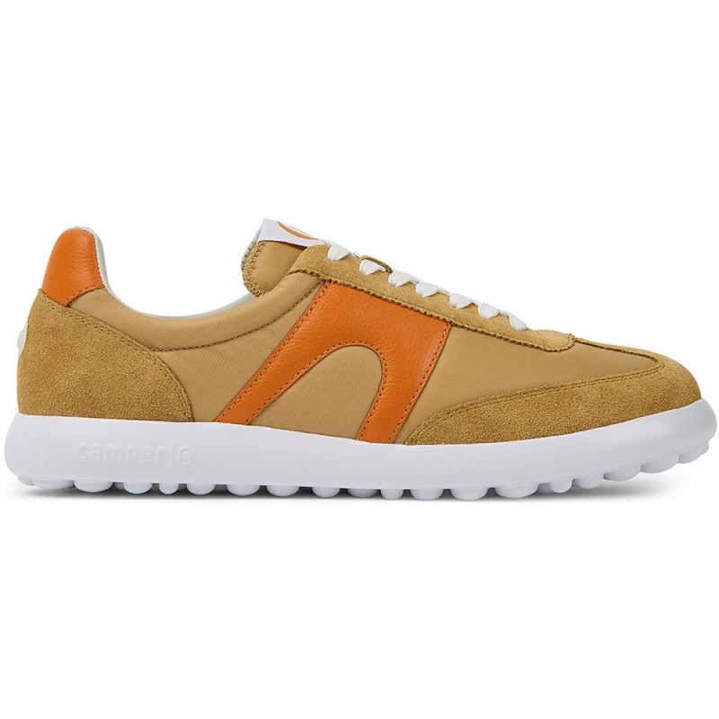 CAMPER CAMALEON SNEAKERS K100674 NARANJA