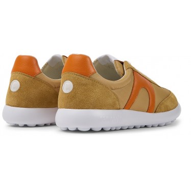 CAMPER CAMALEON SNEAKERS K100674 NARANJA