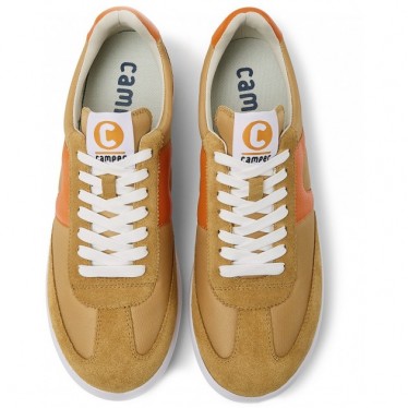 CAMPER CAMALEON SNEAKERS K100674 NARANJA