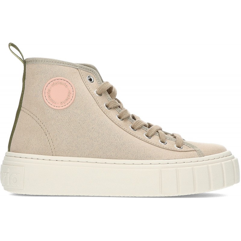STIVALE VICTORIA APRILE 1270106 BEIGE