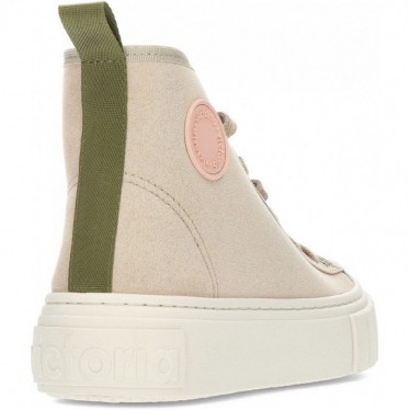 STIVALE VICTORIA APRILE 1270106 BEIGE