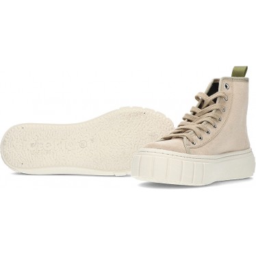 STIVALE VICTORIA APRILE 1270106 BEIGE