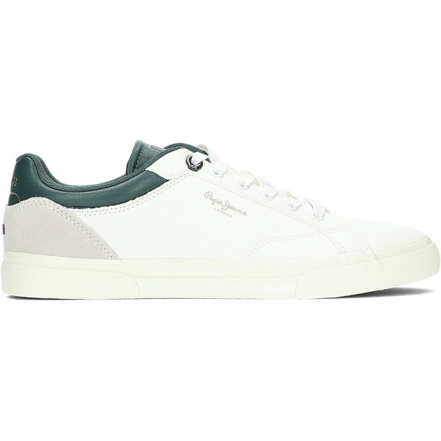 JEANS PEPE SPORTIVI PMS31006 VIAGGIO A KENTON DARK_GREEN JEANS PEPE SPORTIVI PMS31006 VIAGGIO A KENTON DARK_GREEN