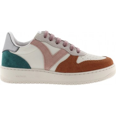 SPORT VICTORIA 1258240 CESTINO MADRID CUERO