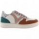 SPORT VICTORIA 1258240 CESTINO MADRID CUERO