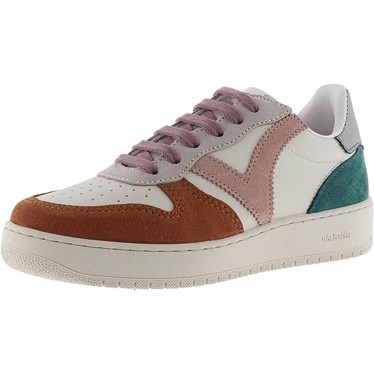 SPORT VICTORIA 1258240 CESTINO MADRID CUERO