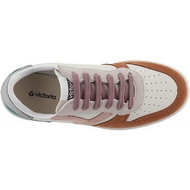 SPORT VICTORIA 1258240 CESTINO MADRID CUERO