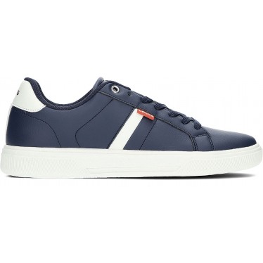 SNEAKERS LEVIS ARCHIE D7751 NAVY