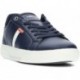 SNEAKERS LEVIS ARCHIE D7751 NAVY