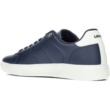 SNEAKERS LEVIS ARCHIE D7751 NAVY