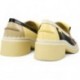 MOCASSINI CAMPER TWINS TYL0 K201449 AMARILLO