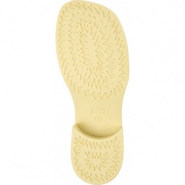 MOCASSINI CAMPER TWINS TYL0 K201449 AMARILLO