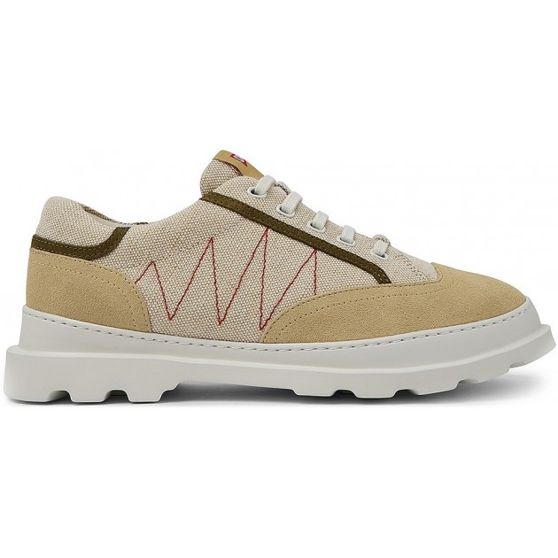 SCARPE CAMPER BRUTUS K100711 TAUPE SCARPE CAMPER BRUTUS K100711 TAUPE