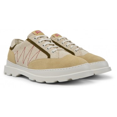 SCARPE CAMPER BRUTUS K100711 TAUPE