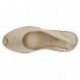 RAMONCINAS ESPADRILLES VIBORA 5 CORDE BEIGE