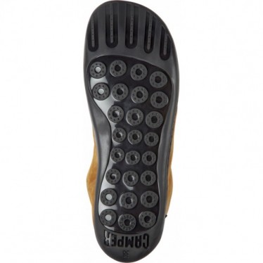 STIVALI CAMPER PEU CAMI NOBUK K400598 MARRON_002