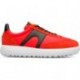 SCARPE CAMPER X SAILGP ROJO