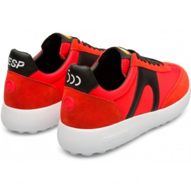 SCARPE CAMPER X SAILGP ROJO