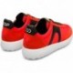 SCARPE CAMPER X SAILGP ROJO