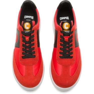 SCARPE CAMPER X SAILGP ROJO