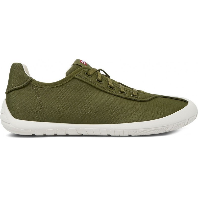 CAMPER PATH K100886 SNEAKERS VERDE_007