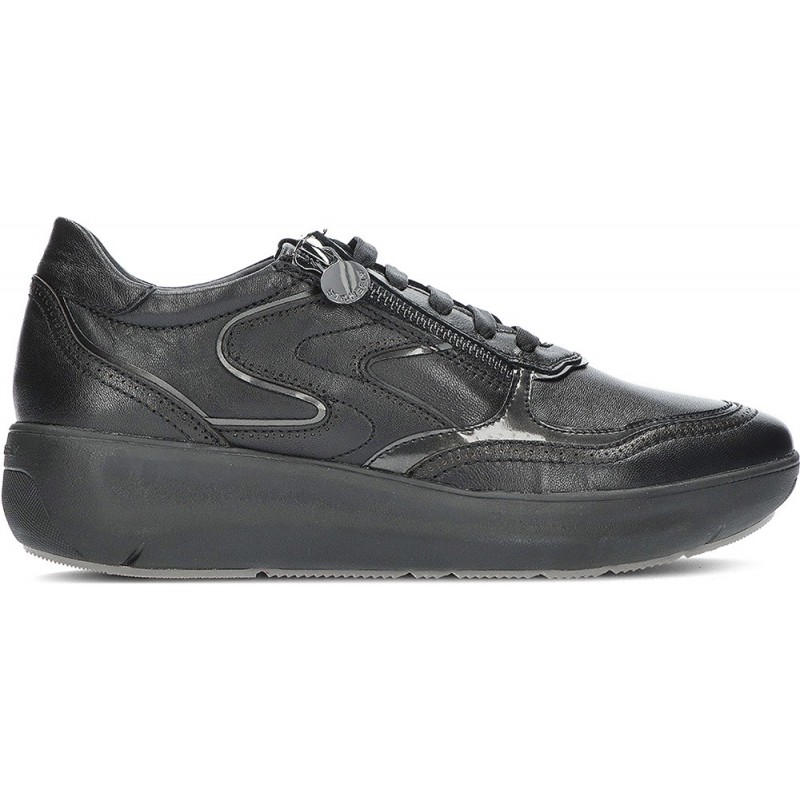 STONEFLY ROCK 27 SPORT 219871 BLACK