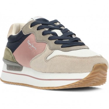 JEANS PEPE SPORTIVI RUSPER QUEEN PLS31512 AID