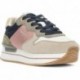JEANS PEPE SPORTIVI RUSPER QUEEN PLS31512 AID