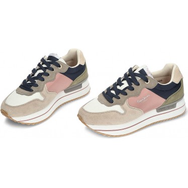 JEANS PEPE SPORTIVI RUSPER QUEEN PLS31512 AID