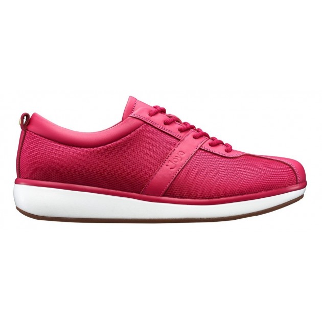 SCARPE JOYA EMMA W DARK_PINK