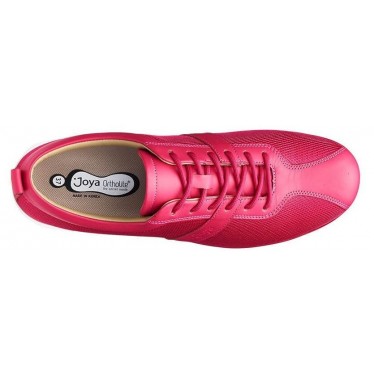 SCARPE JOYA EMMA W DARK_PINK