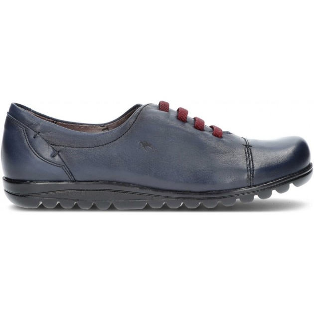 SCARPE FLUCHOS EVEL 8876 OCEANO SCARPE FLUCHOS EVEL 8876 OCEANO