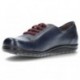 SCARPE FLUCHOS EVEL 8876 OCEANO