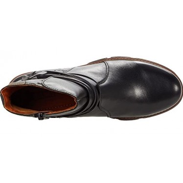 STIVALI PIKOLINOS SAN SEBASTIA W1T-8906C1 BLACK