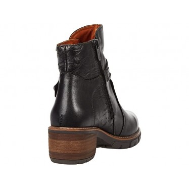 STIVALI PIKOLINOS SAN SEBASTIA W1T-8906C1 BLACK