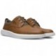 SNEAKERS CAMPER BILL K100655 BROWN