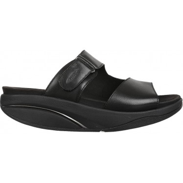 SANDALI MBT 700952 TABIA W NEGRO