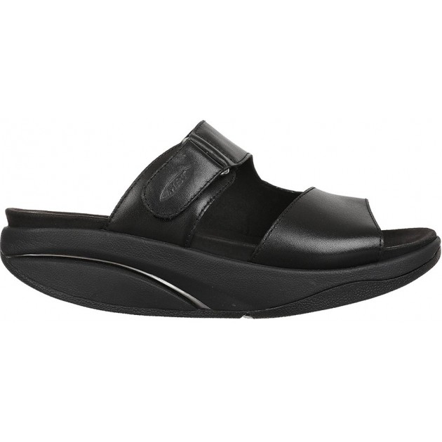 SANDALI MBT 700952 TABIA W NEGRO