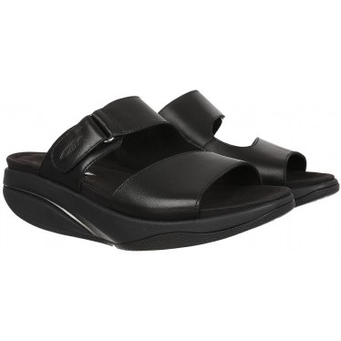 SANDALI MBT 700952 TABIA W NEGRO