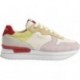 PEPE JEANS SNEAKERS RUSPER SWEET PLS31477 WHITE