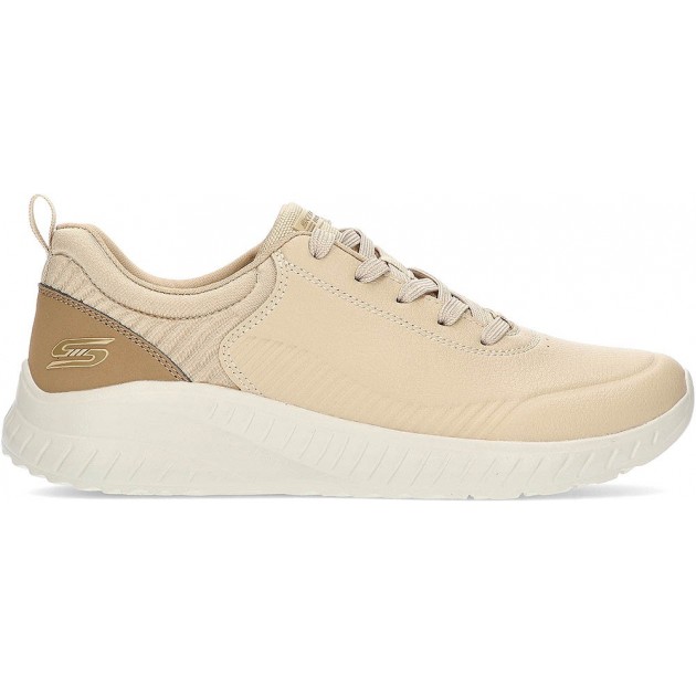 SKECHERS BOBS SNEAKERS SPORTIVE 117235 NATURAL SKECHERS BOBS SNEAKERS SPORTIVE 117235 NATURAL
