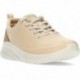 SKECHERS BOBS SNEAKERS SPORTIVE 117235 NATURAL