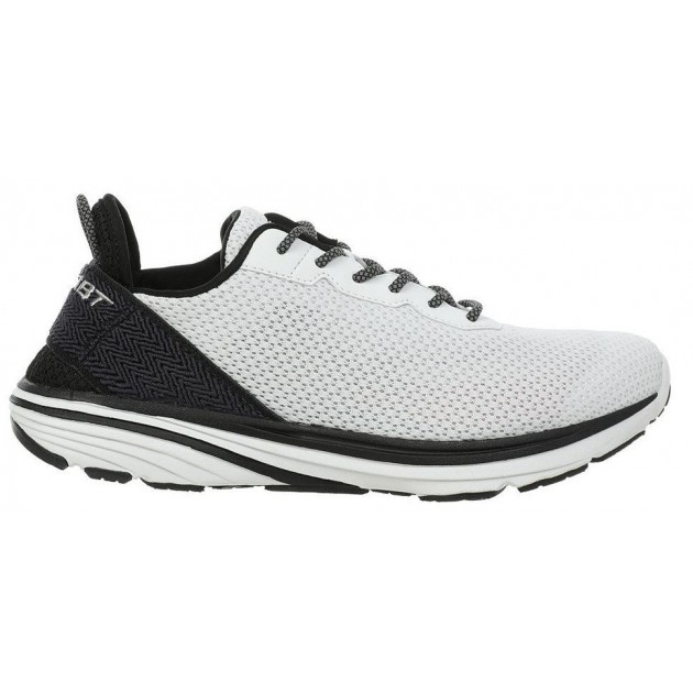 SNEAKERS MBT GADI ALLACCIATE M. BLACK_WHITE SNEAKERS MBT GADI ALLACCIATE M. BLACK_WHITE