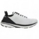 SNEAKERS MBT GADI ALLACCIATE M. BLACK_WHITE