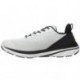 SNEAKERS MBT GADI ALLACCIATE M. BLACK_WHITE