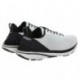 SNEAKERS MBT GADI ALLACCIATE M. BLACK_WHITE