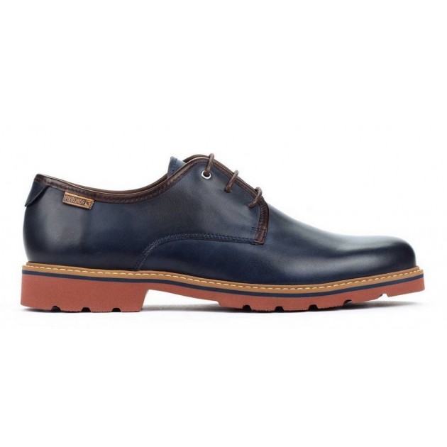 SCARPE PIKOLINOS BILBAO M6E4333 BLUE SCARPE PIKOLINOS BILBAO M6E4333 BLUE