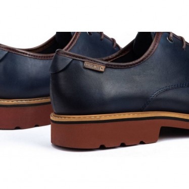 SCARPE PIKOLINOS BILBAO M6E4333 BLUE