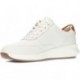 SNEAKERS CLARKS UN RIO ZIP WHITE