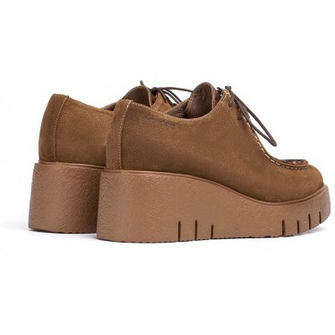 SCARPE WONDERS MOOD E-6231 CAMEL